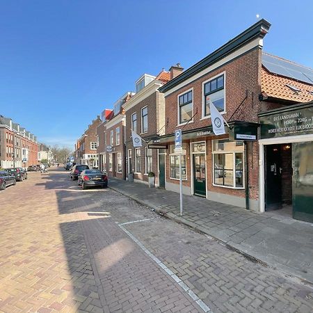 Bed & Breakfast Oude Bakkerij Rijswijk Exterior foto